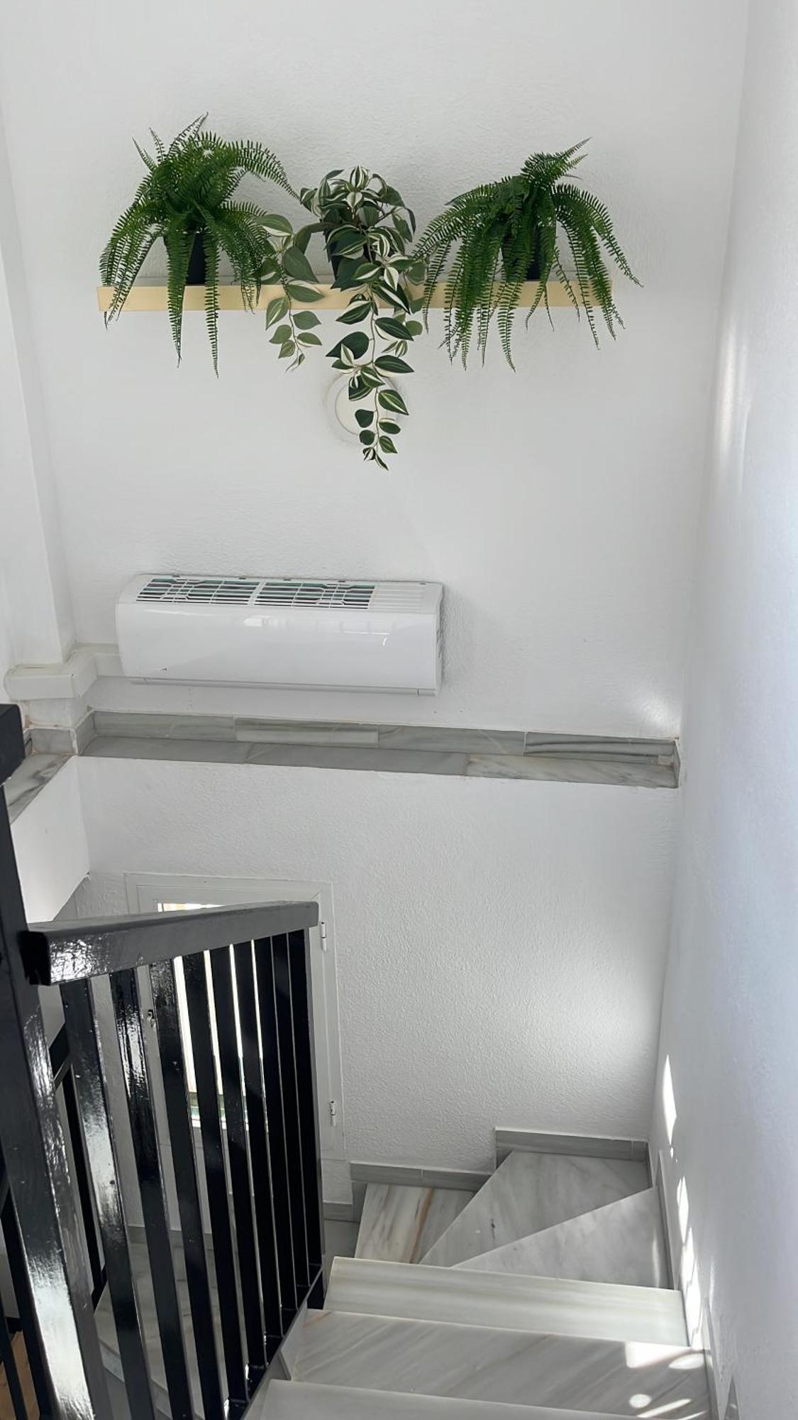 Duplex Bellavista Apartment Sitio de Calahonda Exterior photo